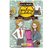 Malory Kuleleri 7. Dnem Artemis Yaynlar