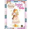 Boyama Kitab Sarah Kay Artemis ocuk
