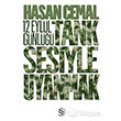 Tank Sesiyle Uyanmak Everest Yaynlar
