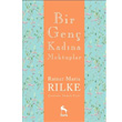 Bir Gen Kadna Mektuplar Nora Kitap