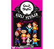 Gizli Yediler z Peinde Artemis Yaynlar