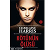 Ktnn ls Sookie Stackhouse serisi 8.Kitap Artemis Yaynlar