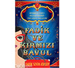 Fadik ve Krmz Bavul Artemis Yaynlar