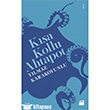 Ksa Kollu Ahtapot Doan Kitap
