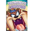 Tazmanya Canavar Artemis Yaynlar