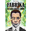 Fabrika Ayarlarna Dn Doan Kitap