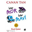 ster Mor ster Mavi Doan Kitap