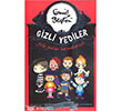 Gizli Yediler Karmakark Artemis Yaynlar