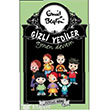 Gizli Yediler Aynen Devam Artemis Yaynlar