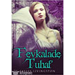 Fevkalade Tuhaf Artemis Yaynlar