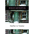 Harfler ve Notalar Everest Yaynlar