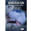 Denizciler iin Meteoroloji ve Hava Tahmini Beta Yaynevi