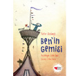 Ben`in Gemisi Can ocuk Yaynlar