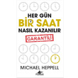 Her Gn Bir Saat Nasl Kazanlr Pegasus Yaynlar