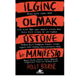 lgin Olmak stne Bir Manifesto Pegasus Yaynlar