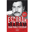 Pablo Escobar Benim Babam Nemesis Kitap