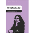 Yoruma Kar Agora Kitapl
