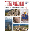 teki Anadolu 1 Glgeler Kitap