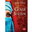 Glge Sultan Krmz Kedi Yaynevi