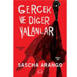 Gerek ve Dier Yalanlar Krmz Kedi Yaynevi