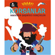 Korsanlar Hakknda artc Gerekler Mavi Kelebek Yaynlar