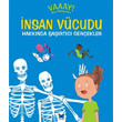nsan Vcudu Hakknda artc Gerekler Mavi Kelebek Yaynlar
