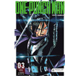One Punch Man Cilt 3 Akl elen Kitaplar