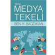 Yeni Medya Tekeli Akl elen Kitaplar