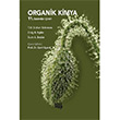 Organik Kimya Graham Solomons - Ciltli Literatr Yaynlar Akademik Kitaplar