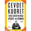Trk Edebiyatnda Hikaye ve Roman Kap Yaynlar