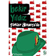 Trkler Almanya da Everest Yaynlar