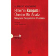 Hitler in Kavgam  zerine Bir Analiz letiim Yaynevi