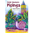 Kk Salyangoz Piinga Yitik lke Yaynlar