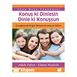 Konu ki Dinlesin Dinle ki Konusun Doan Kitap