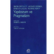 Yapbozum ve Pragmatizm letiim Yaynevi
