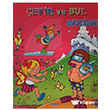 evir ve Bul Mevsimler Yumurcak Yaynlar