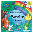 Benim nanlmaz Renkler Kitabm Yumurcak Yaynlar