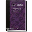 Yoksullarn ve airlerin Kitab Tima Yaynlar