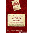 Yazarn Odas Tima Yaynlar
