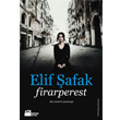 Firarperest Doan Kitap