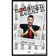 Modamn Kenar Joy Kitap