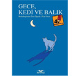 Gece Kedi ve Balk Dafne Kitap