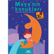 Maya`nn Konuklar Dafne Kitap