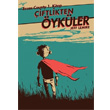 iftlikten ykler Marmara izgi