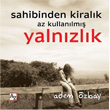 Sahibinden Kiralk Az Kullanlm Yalnzlk Az Kitap