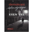 Demokrasi Sakz iniyor 1969 Arkeoloji ve Sanat Yaynlar