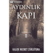 Aydnlk Kap Tima Yaynlar