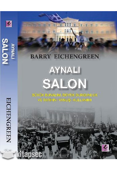 Aynal Salon Efil Yaynevi