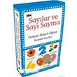 Saylar ve Say Sayma Abc Yayn Grup