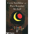 Ceviz Sandklar ve Para Kasalar Tima Yaynlar